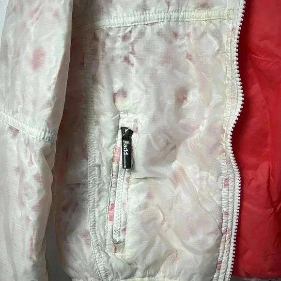 add Transparent on Lace Jacket girls size 90 - Picture 2 of 7